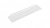 Cokół do rozdzielnic część czołowa 100x400mm BPZ-FS-400/1 293493